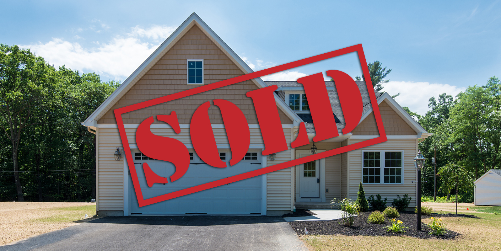 McDonald Family Builders